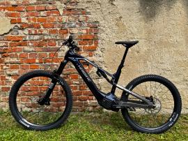 Recenze první jízdy: Haibike AllMtn CF 11 TRN/IQ 2025
